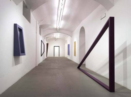 La Cosmogonia meccanica di Gianni Piacentino