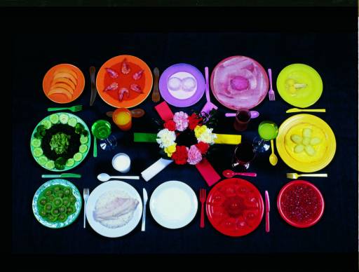 Impara l’arte e mettila in cucina