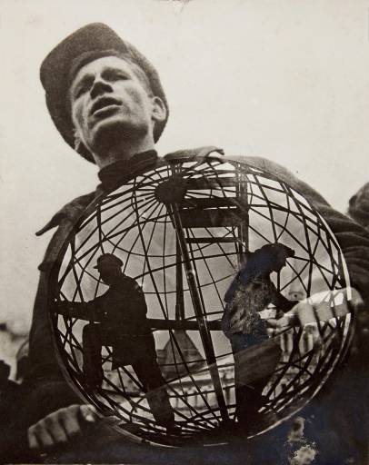 El Lissitzky e la nostalgia della rivoluzione