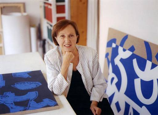 Ciao Carla, giovane, grandissima combattente