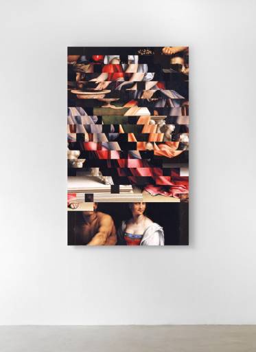 Fino al 14.III.2014 | Rashid Rana  | Lisson Gallery, Milano