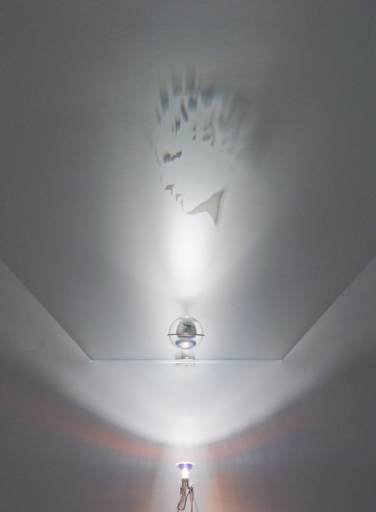 Fino al 12.III.2014 | Fabrizio Corneli, Tra l’infinito e lo starnuto | Anna Marra Contemporanea, Roma