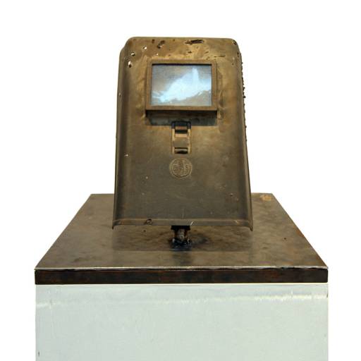 Fino al 6.III.2014 | Ciro Vitale, La Memoria dell’Oblio | D.A.F.NA., Napoli