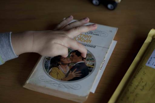 Finissage | La grande illusione | Temple University, Roma