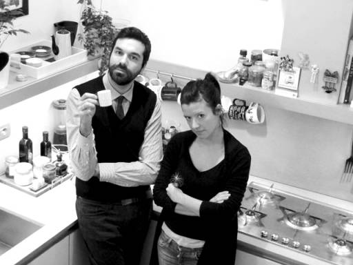 L’intervista/ Veronica Veronesi e Panem Et Circenses | Arte e cibo, ma non la solita pappa