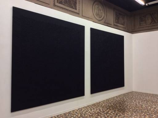 Fino al 24.IV.2014 | Aldo Runfola, Eventi | Galleria Michela Rizzo, Venezia
