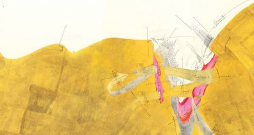 La Superpassion di Jorinde Voigt