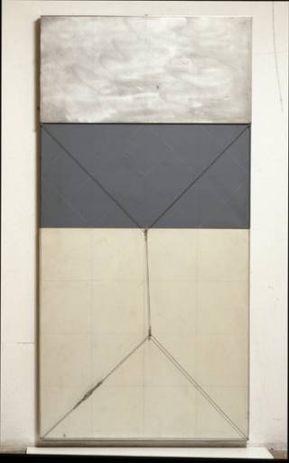 Fino al 10.IV.2014 | Gianfranco Pardi, Poeticamente abita l’uomo | Fondazione Marconi, Milano