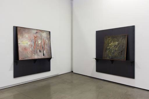 Fino al 1.VI.2014 | Mafai – Kounellis. La libertà del pittore | Museo Carlo Bilotti, Roma | Fino al 1.VI.2014 | Mafai – Kounellis. La libertà del pittore | Museo Carlo Bilotti, Roma |