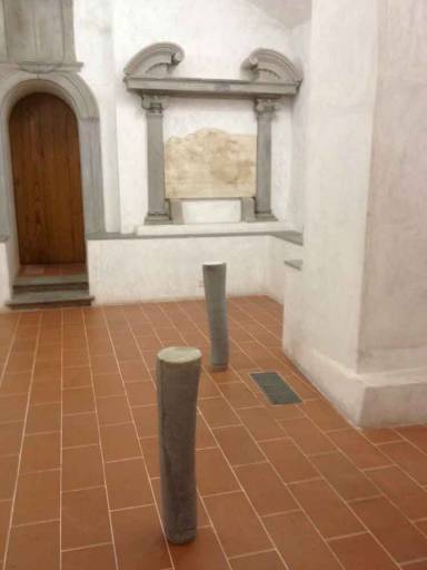 Fino al 10.V.2014 | Luca Trevisani, Marie Lund | Late one morning | Museo Marino Marini, Firenze