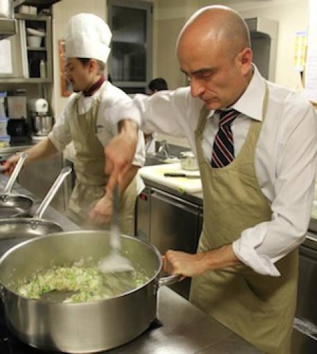 L’intervista/Mimmo di Marzio   | Street Art libera e democratica