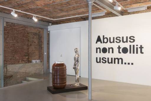 Fino al 10.V.2014 | Who Shall Deliver Us from the Greeks and Romans? | Galeri Mana, Istanbul Fino al 10.V.2014 | Who Shall Deliver Us from the Greeks and Romans? | Galeri Mana, Istanbul