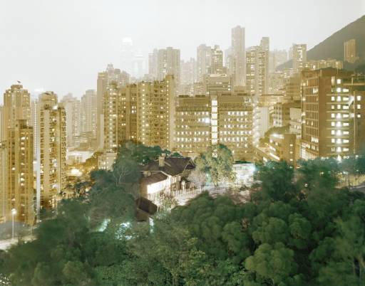 Il paesaggio dei desideri. In un clic