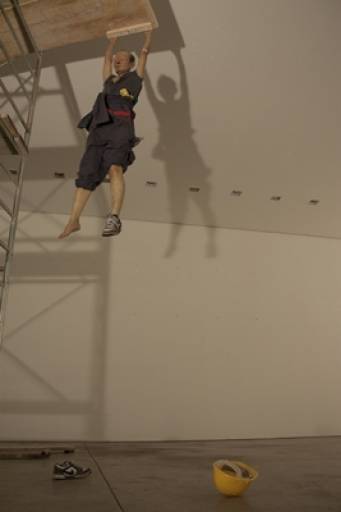 Fino al 18.V.2014  | Li Wei, Peace  | Primo Marella Gallery Milano