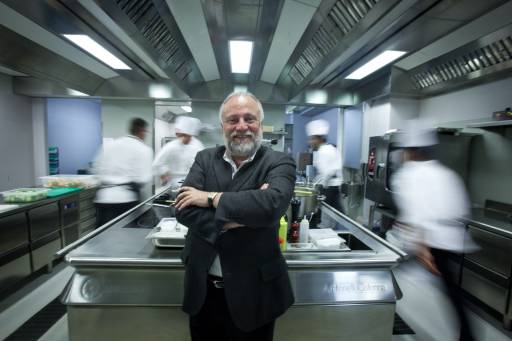 Arte provvisoria per spettatori golosi