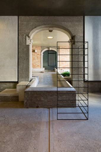 Fino al 18.V.2014 | Haris Epaminonda, Chapter IV  | Fondazione Querini Stampalia, Venezia