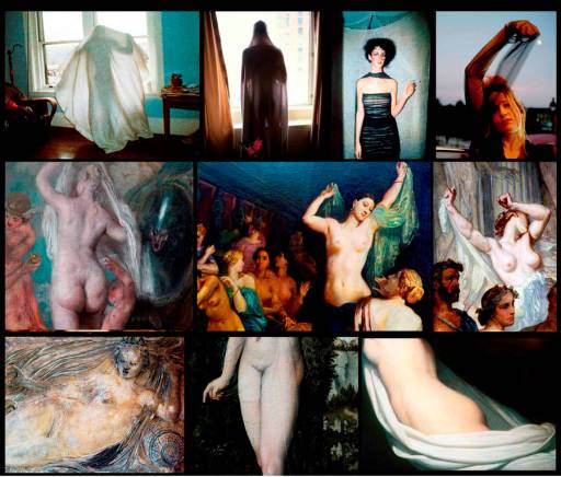 Fino al 27.VI.2014 | Nan Goldin, Scopophilia | Gagosian Gallery, Roma Fino al 27.VI.2014 | Nan Goldin, Scopophilia | Gagosian Gallery, Roma