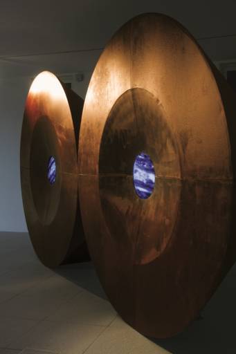 Fino al I.VI.2014 | Fabrizio Plessi | Fondation Schneider, Wattwiller Fino al I.VI.2014 | Fabrizio Plessi | Fondation Schneider, Wattwiller