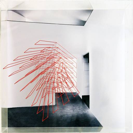 Fino al 24.V.2014 | Emanuela Fiorelli, L’orizzonte degli eventi | Galleria Anna Marra Contemporanea, Roma