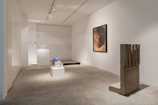 La scultura?  | È viva e lotta insieme a noi