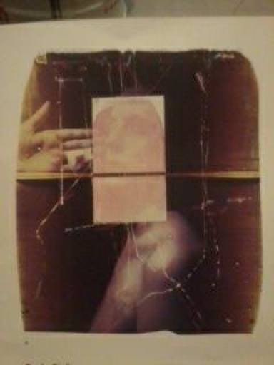 Fino al 01.VI.2014 | Paolo Gioli, Abuses, il corpo delle immagini | Villa Pignatelli, Napoli