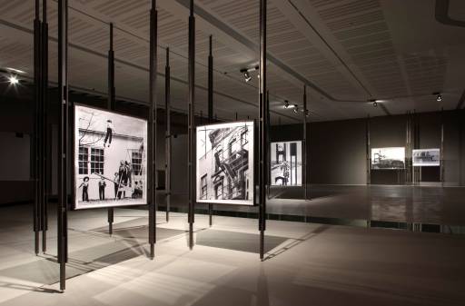 Un MAXXI premio per giovani artisti (o quasi) Un MAXXI premio per giovani artisti (o quasi)