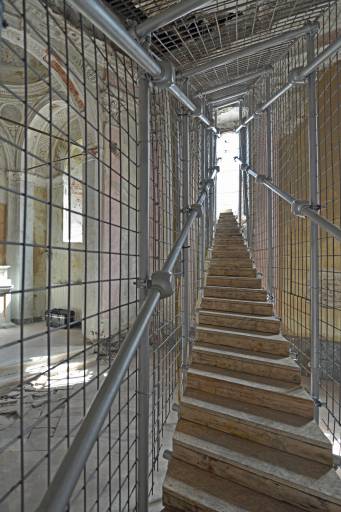 L’Intervista/Margherita Moscardini e Jo Thomas | Contemporary Agorà