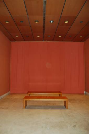 Sound Corner | Cristiano Luciani, Enter the Void | Auditorium Parco della Musica, Roma