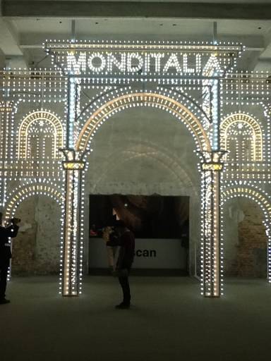 La meraviglia della complessità La meraviglia della complessità