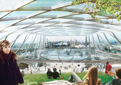 Venezia 10/ Nelle sale di Santa Maria della Pietà Mosca racconta l’alba di una rivoluzione della politica urbana, ridisegnando i propri “Fondamenti”