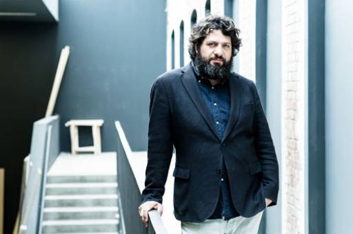 L’intervista/ Juan A. Gaitán | Vi racconto la mia  | Biennale. E dove va  | il mondo dell’arte