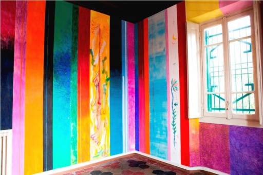 Son tornate le viole/2