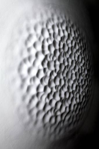 Fino al 27.VI.2014 | Loris Cecchini, Modulo e Modello | Fondazione Arnaldo Pomodoro, Milano