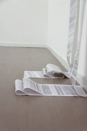Fino al 30.VI.2014 | Drawings. Punti di vista | Galleria z2o Sara Zanin, Roma