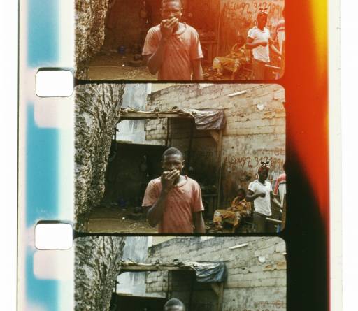 Nuovo cinema Papagaio. Contemporaneo e muto Nuovo cinema Papagaio. Contemporaneo e muto