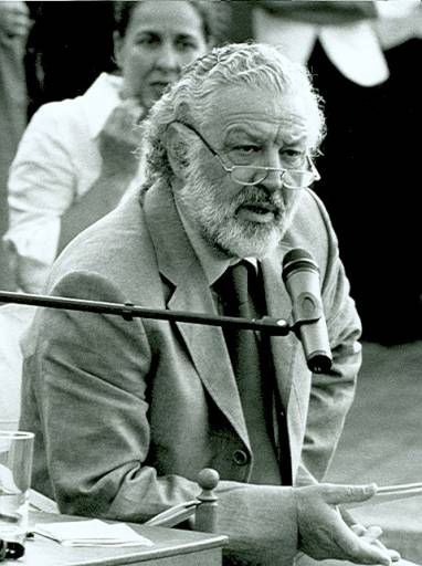 L’intervista/Bruno Corà  | Come fare un nuovo museo. Privato e al Sud