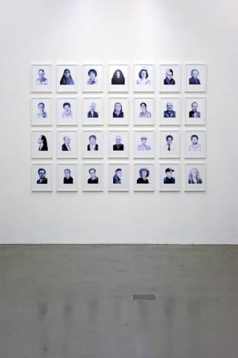 Stampone, tra il pittore di corte | e la fotocopiatrice intelligente Stampone, tra il pittore di corte | e la fotocopiatrice intelligente