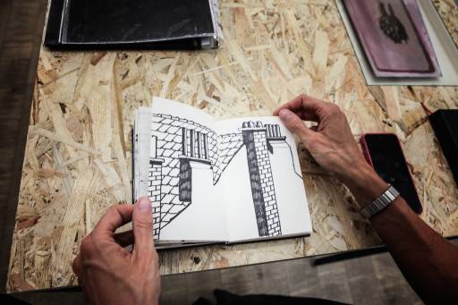 Fino al 19.VII.2014 | Linda Carrara, Be. Per agire bisogna essere avvolti nell’illusione | Fondazione Rivoli 2, Milano Fino al 19.VII.2014 | Linda Carrara, Be. Per agire bisogna essere avvolti nell’illusione | Fondazione Rivoli 2, Milano