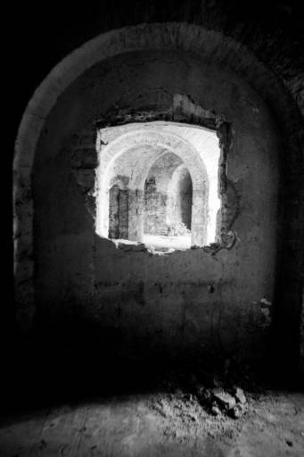 17-19 luglio e 26 settembre 2014 | Siderare | Forte Portuense, Roma