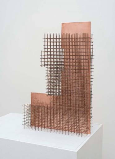 Fino al 25.VII.2014 | Michela de Mattei e Aldo Grazzi, Appartate | smART – polo per l’arte, Roma