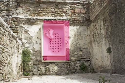 Fino al 29.VII.2014 | NASR –Lorenzo Cianchi e Michele Tajariol | Sedi varie, San Sepolcro