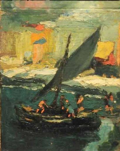 Fino al 27.VII.2014 | Ardengo Soffici, Giornate di paesaggio | Museo Ardengo Soffici e del Novecento italiano, Poggio a Caiano