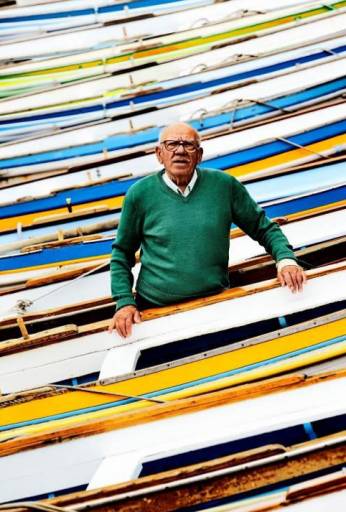 Capri felix. E non solo per vip