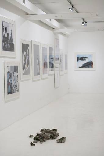 Fino al 31.VII.2014 | The Dream of Warsaw | Fondazione Pastificio Cerere, Roma Fino al 31.VII.2014 | The Dream of Warsaw | Fondazione Pastificio Cerere, Roma