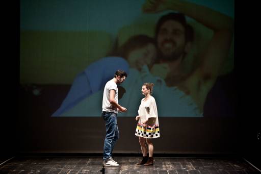 La lavagna La lavagna