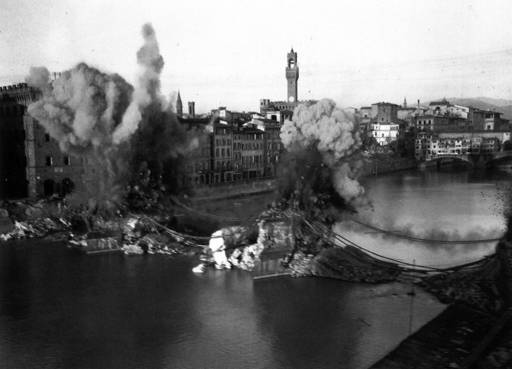 4.VIII.2014 | La notte della memoria | Giardino di Boboli, Firenze