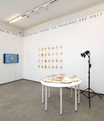 Fino al 28.VIII.2014 | Lens On Life | Galleria Federica Schiavo, Roma Fino al 28.VIII.2014 | Lens On Life | Galleria Federica Schiavo, Roma