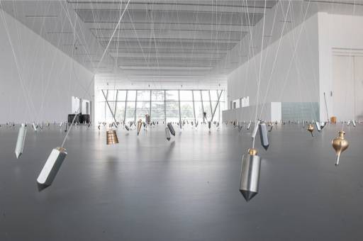 Ma esiste il lato b dell’arte?