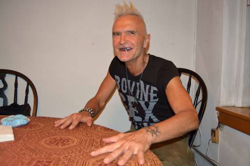 L’intervista/ Monty Cantsin | Sbeffeggiare Jeff Koons | a New York L’intervista/ Monty Cantsin | Sbeffeggiare Jeff Koons | a New York