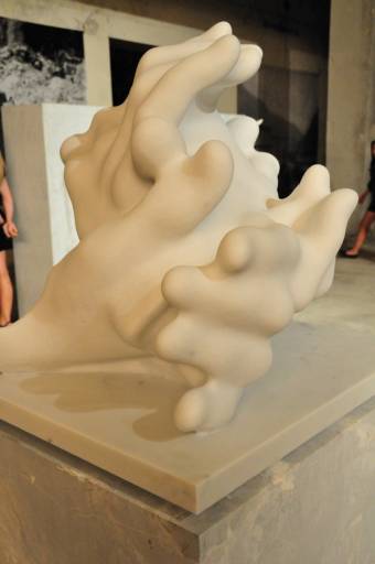 Fino al 31.VIII.2014 | Il Premio Fondazione Henraux | Parco de La Versiliana, Marina di Pietrasanta